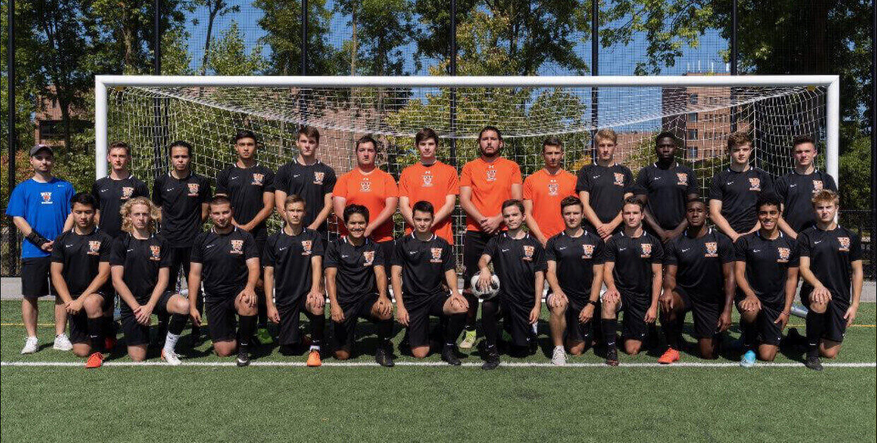 soccer team